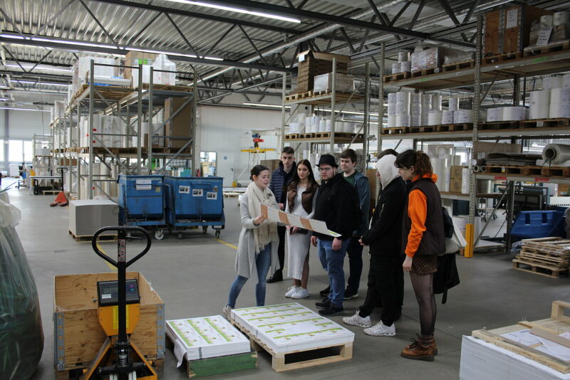 Nächste Haltestelle Achilles Gruppe Achilles