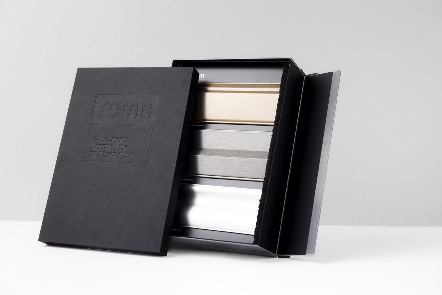 Standorte Achilles Gruppe